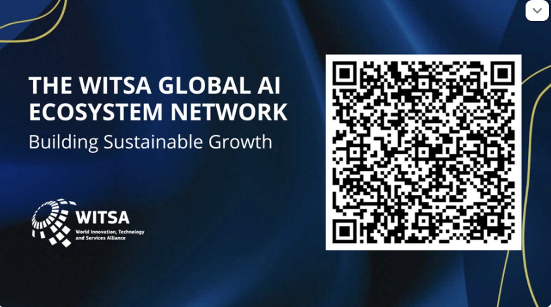 BRICS x WITSA: Governança Global da IA