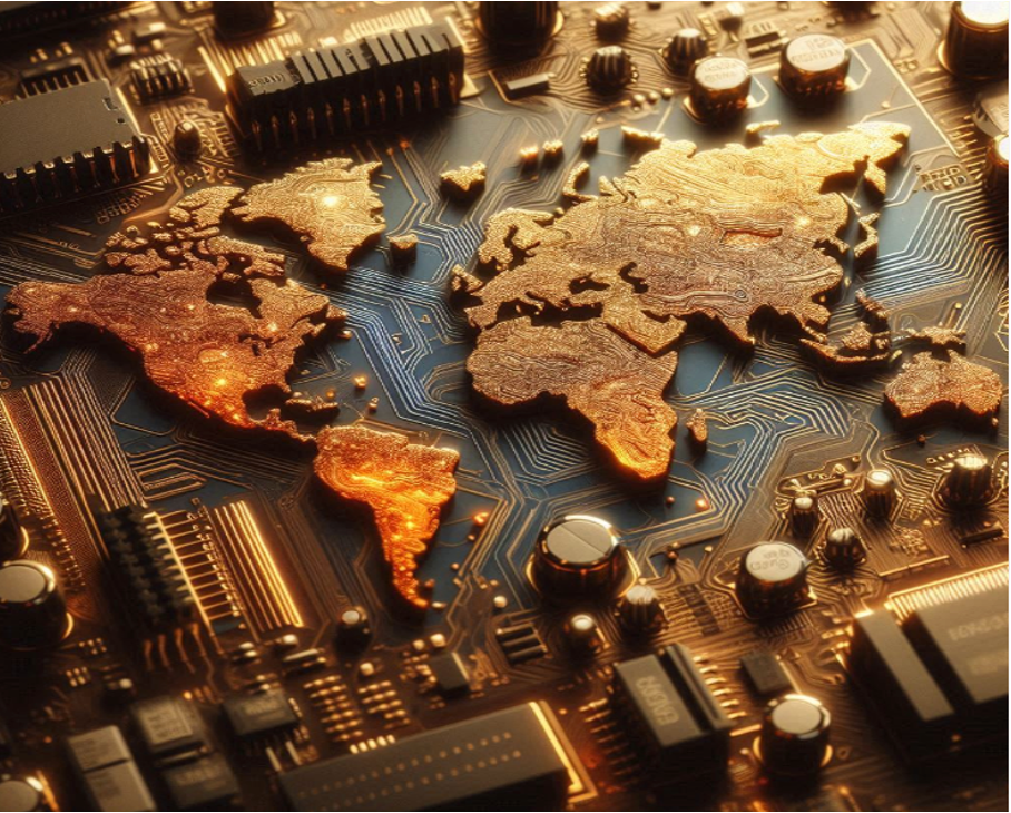 Inteligência Artificial: A Nova Corrida de Ouro