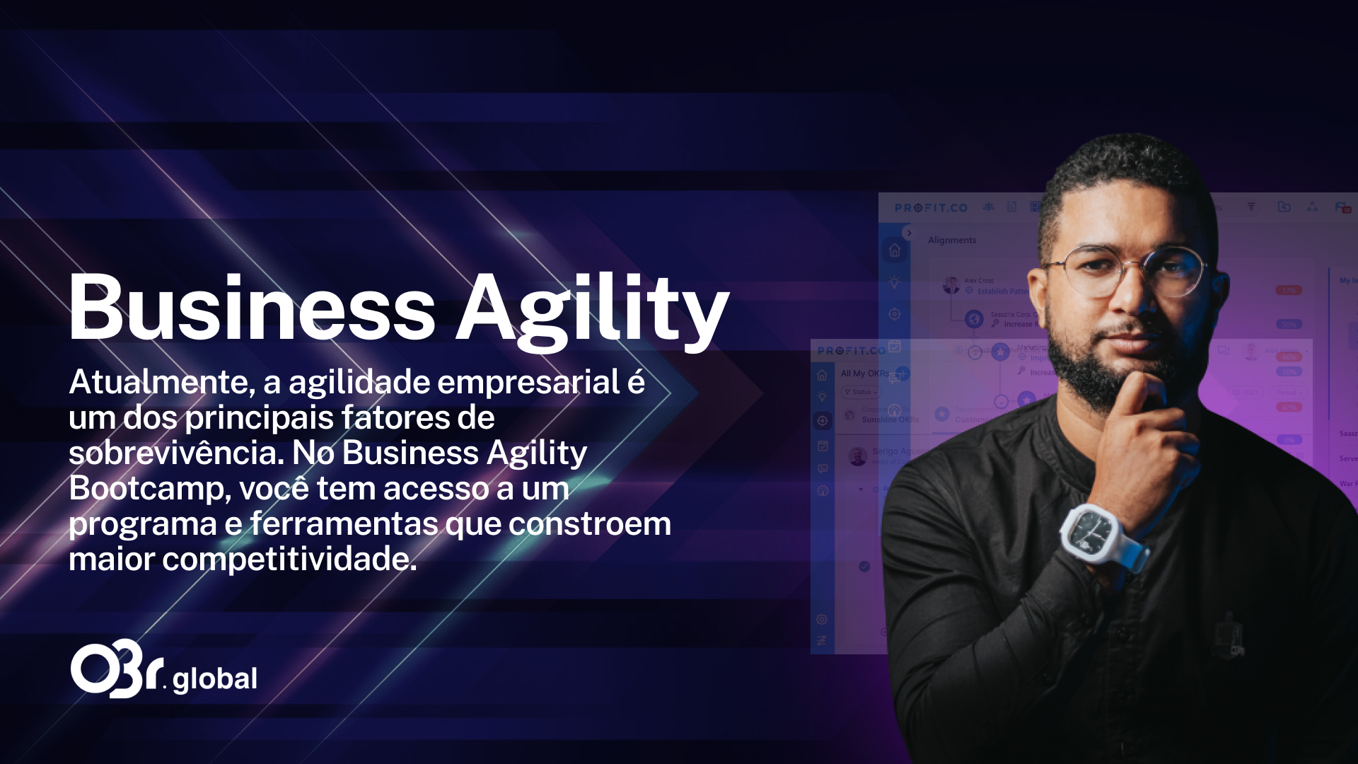 Whole Agility Bootcamp