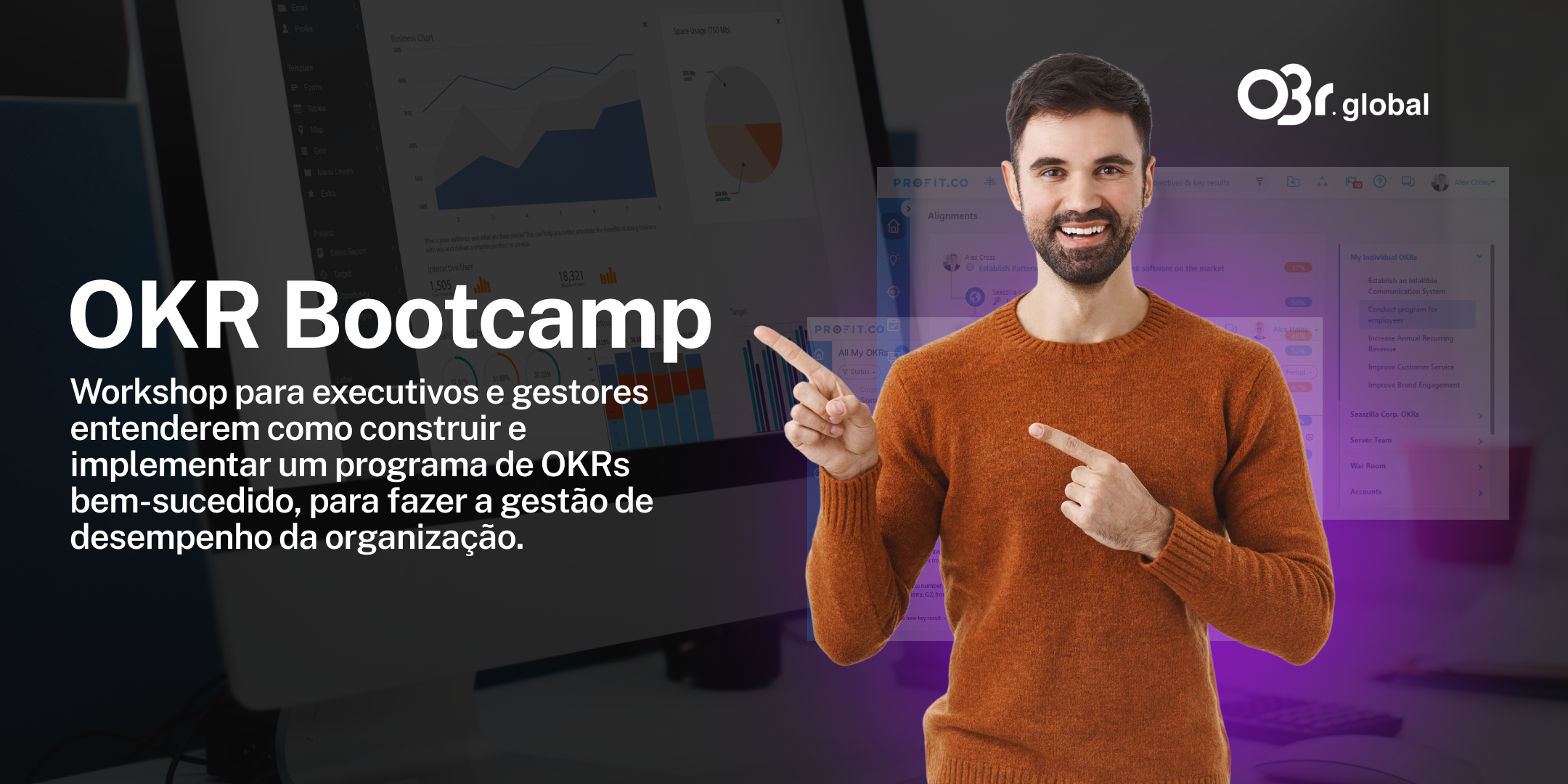 OKR Master Bootcamp